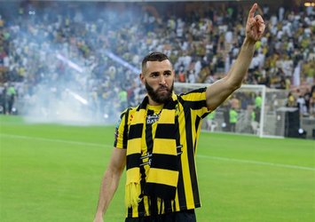 F.Bahçe'ye dünya yıldızı golcü!