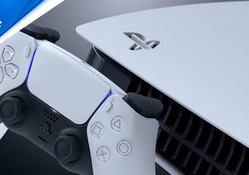 PlayStation 5 kırıldı!