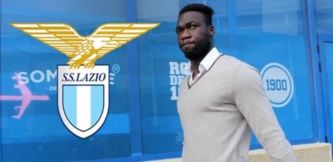 Lazio’dan Galatasaray’a Caicedo cevabı!