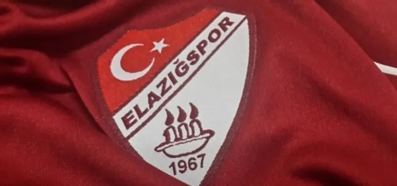Elazığspor'un transfer yasağı kaldırıldı