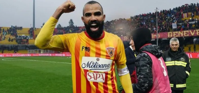Süper Lig yerine İtalya 2. Ligi!