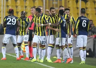 Kadıköy'de parola: "Kazanma zamanı"