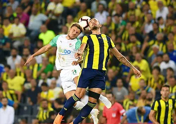 Bursa’da yenilmiyor