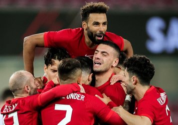 Rusya - Türkiye maçı saat kaçta? Hangi kanalda? | UEFA Uluslar Ligi