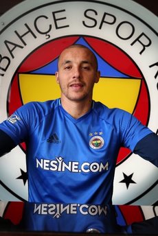 Trabzonspor'dan Aatif açıklaması!
