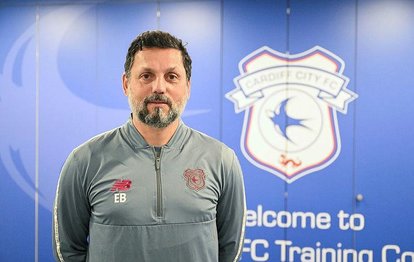 Cardiff City’de Erol Bulut ile yollar ayrıldı!