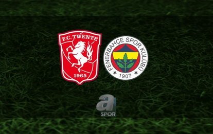 Twente - Fenerbahçe maçı canlı izle | Avrupa Ligi