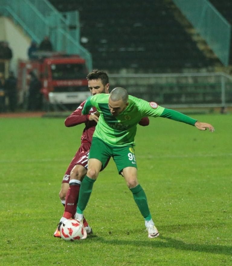 Darıca Gençerbirliği - Beşiktaş