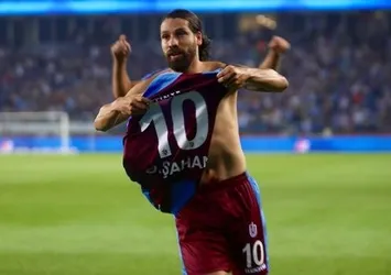 Olcay Şahan: Bir teklif var!