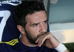 Fenerbahçe'den bir Gökhan açıklaması daha!