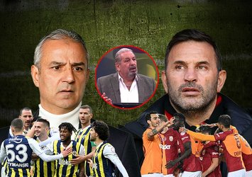 Ezeli rekabette puanları eşitlendi! Toroğlu'dan şampiyonluk yorumu