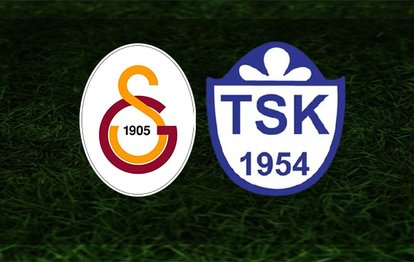 Galatasaray - Tuzlaspor maçı CANLI YAYIN Gs Tuzla canlı izle