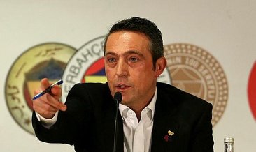 Ali Koç’tan derin darbe