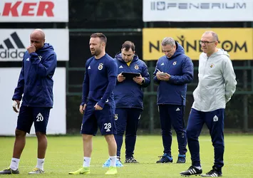 Ersun Yanal'dan yeni plan
