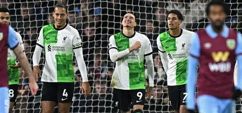 Burnley 0-2 Liverpool (MAÇ SONUCU-ÖZET) | Liverpool deplasmanda 3 puana uzandı!