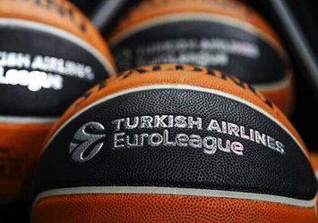 THY Euroleague takvimi belli oldu!