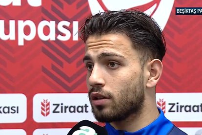 Mithat Pala: Hedefimiz sonuna kadar gitmek