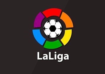 La Liga başlıyor! İşte o tarih
