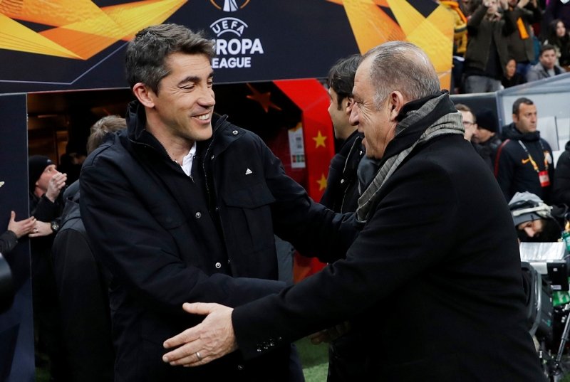 Galatasaray tarihe geçti! Avrupa kupalarında ilk kez...