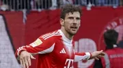 Beşiktaş’tan Leon Goretzka atağı!