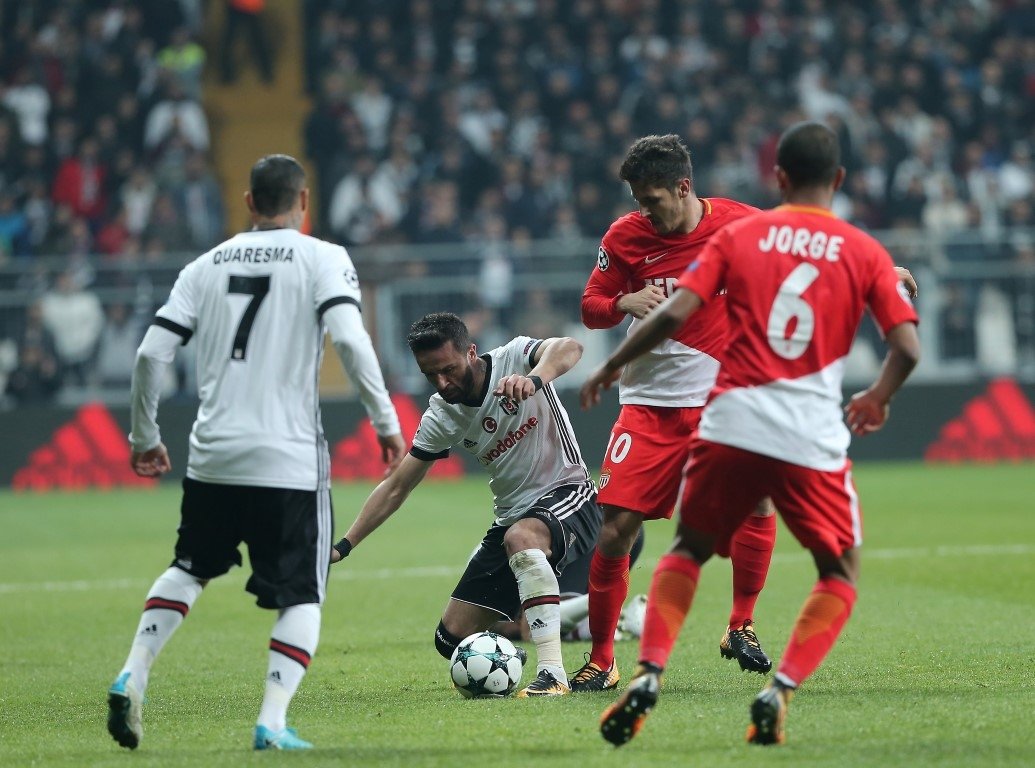 Beşiktaş, Şampiyonlar Ligi’nde tur atladı mı?