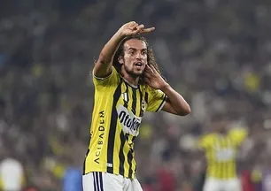 Matteo Guendouzi saç baş yoldurdu! İşte o pozisyon