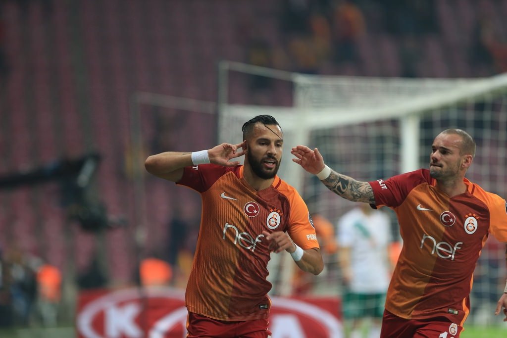 Yasin Öztekin kariyerinin zirvesine çıktı