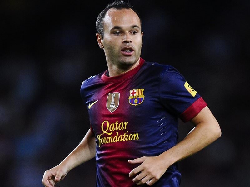 Ballon d’Or Kazanamamış Büyük Yıldızlar