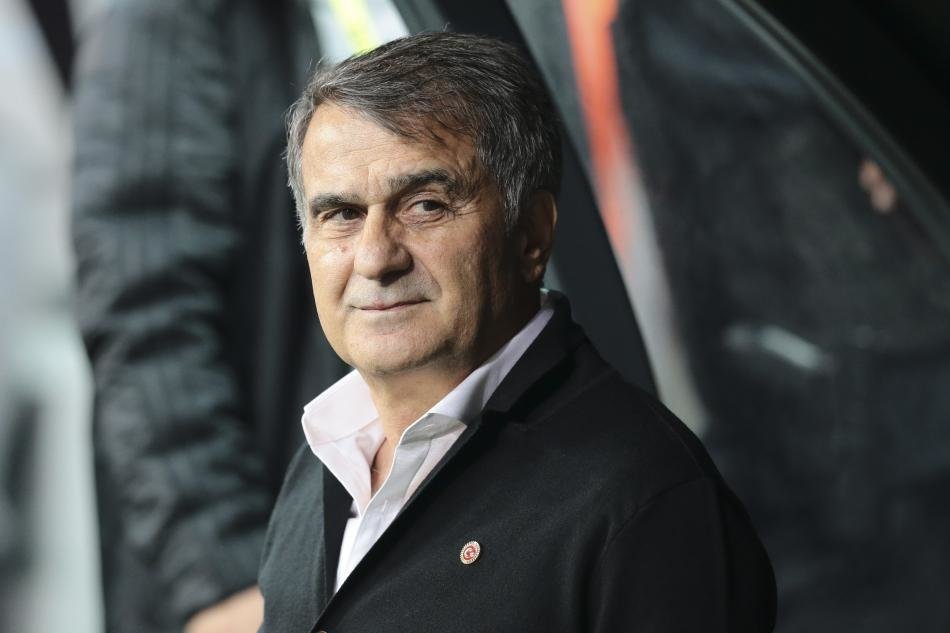 Şenol Güneş için şok iddia