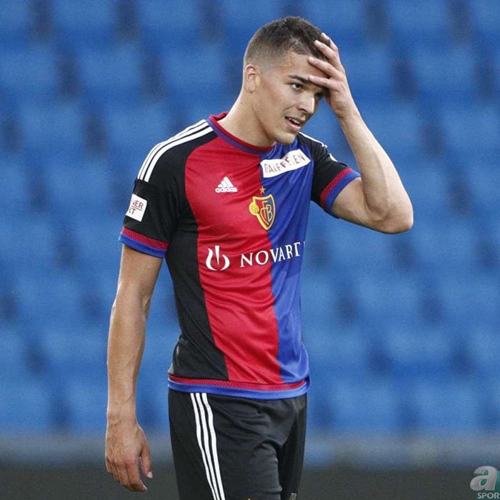 Kevin Bua’nın menajeri transferi açıkladı! Beşiktaş...