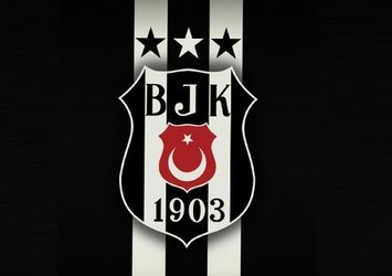 Beşiktaş'a transfer müjdesi!