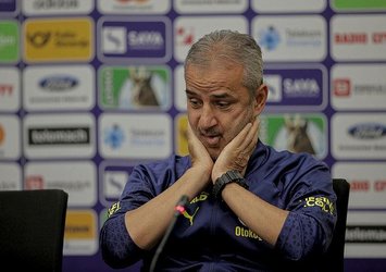 Fenerbahçe istiyordu! Transferde kötü haber