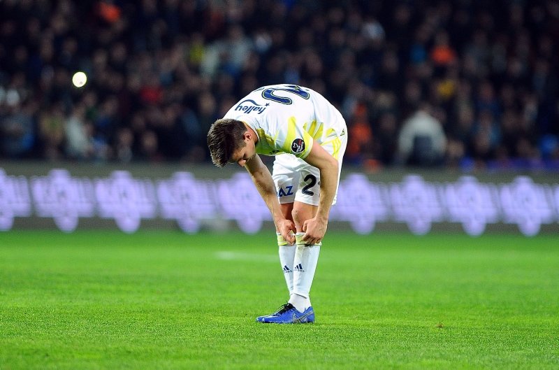 Fenerbahçe’de tarihi rakam! Dokuz...