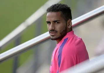 Sivasspor'a Barcelona'dan yıldız