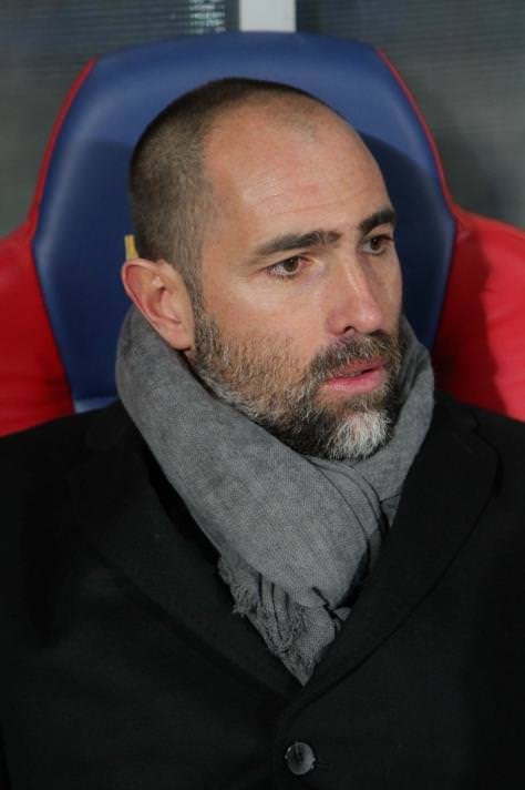 Igor Tudor’un bilinmeyen yüzü