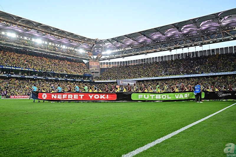 Spor yazarları Fenerbahçe-Trabzonspor maçını yorumladı