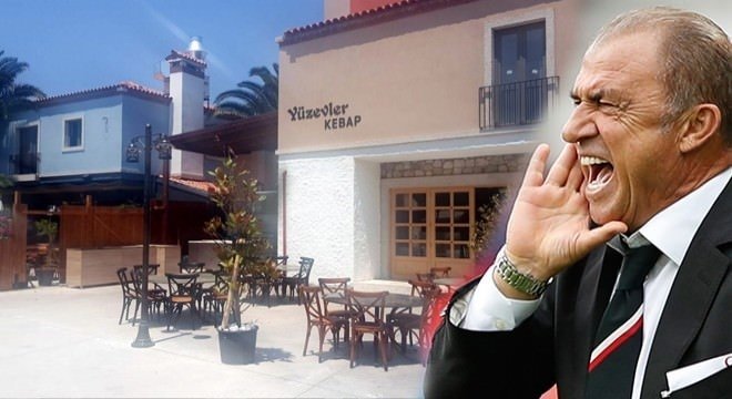 Fatih Terim ile Aydoğdu kavgasında şok detay