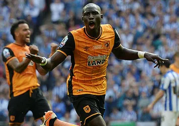 Fransız Diame boşa çıktı