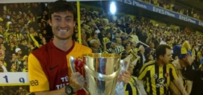 Riera: "Kadıköy'de kupa almamızı unutmayacağım"