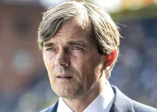 İşte Phillip Cocu'nun transfer listesi