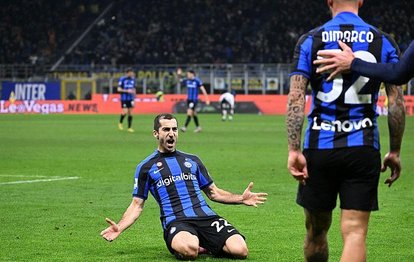 Inter 3-1 Udinese MAÇ SONUCU - ÖZET