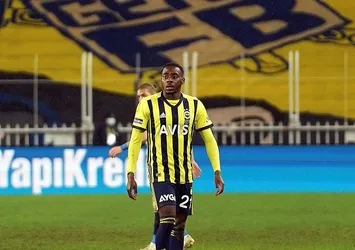 Osayi siftah yaptı