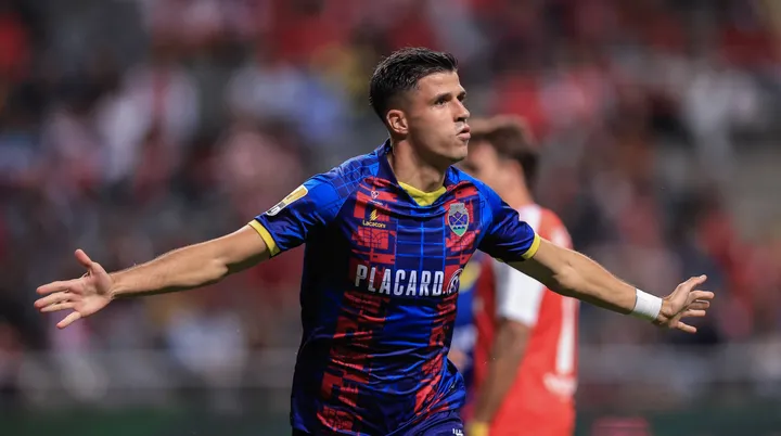 TRABZONSPOR HABERLERİ - Trabzonspor'a İspanyol forvet! Onuachu olmazsa... - 1