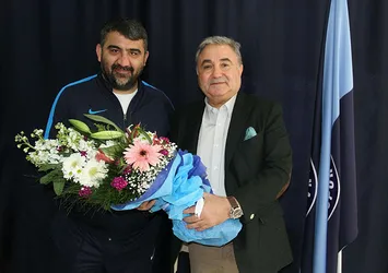 Ümit Özat Adana Demirspor'da