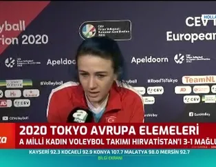 Meryem Boz: Biz her zaman varız