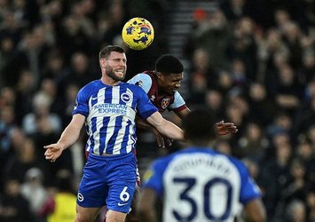 James Milner Premier Lig'de tarihe geçti!