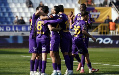İkas Eyüpspor 2-1 TÜMOSAN Konyaspor MAÇ SONUCU-ÖZET