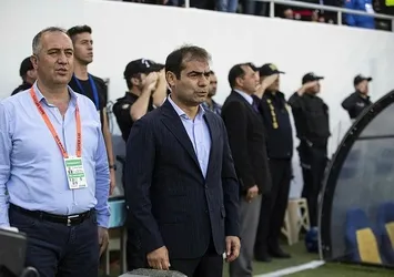 "Bu mücadeleyi her zaman vermemiz lazım"