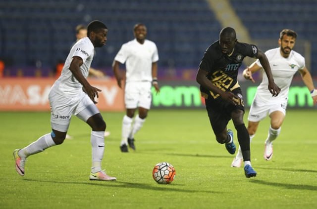 Günün transfer iddiaları 30 Mayıs 2016