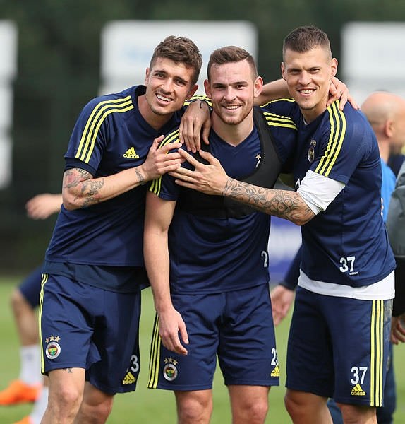 Fenerbahçe, Osmanlıspor’u konuk edecek